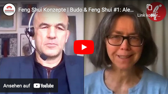 Alexander Plaschko (Budo2Business) interviewt Petra Merz: bitte anklicken, um das Video bei Youtube anzuschauen
